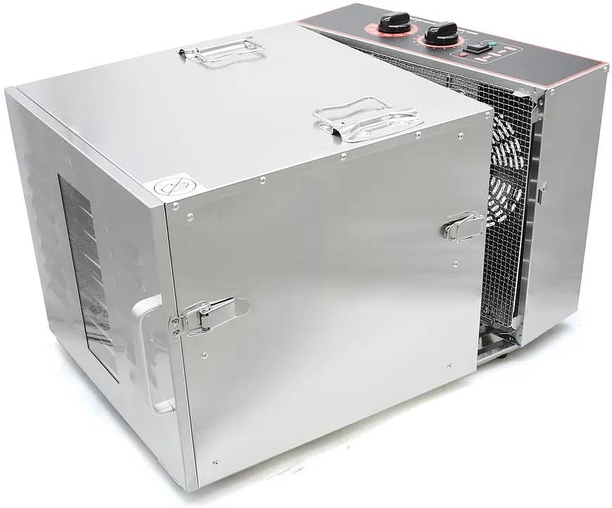 сушилка для овощей и фруктов airhot fd-10g