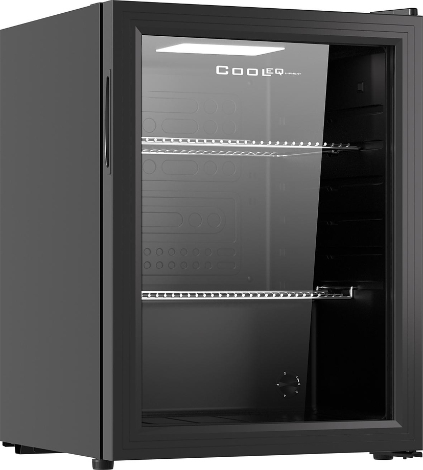 шкаф холодильный cooleq tbc-65n