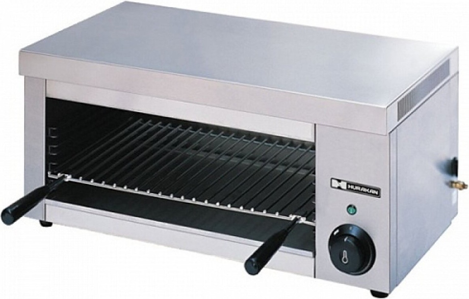 гриль salamander starfood 1620022a