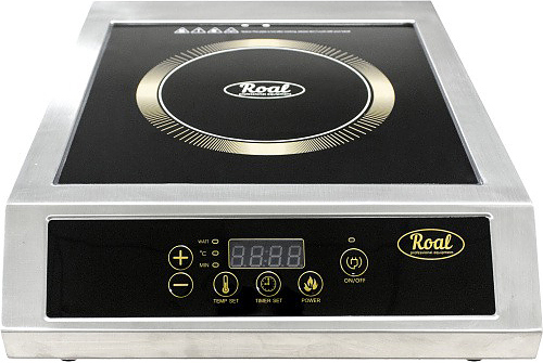 плита индукционная roal ns.a-923