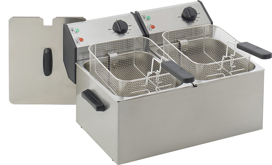 фритюрница roller grill fd 50d