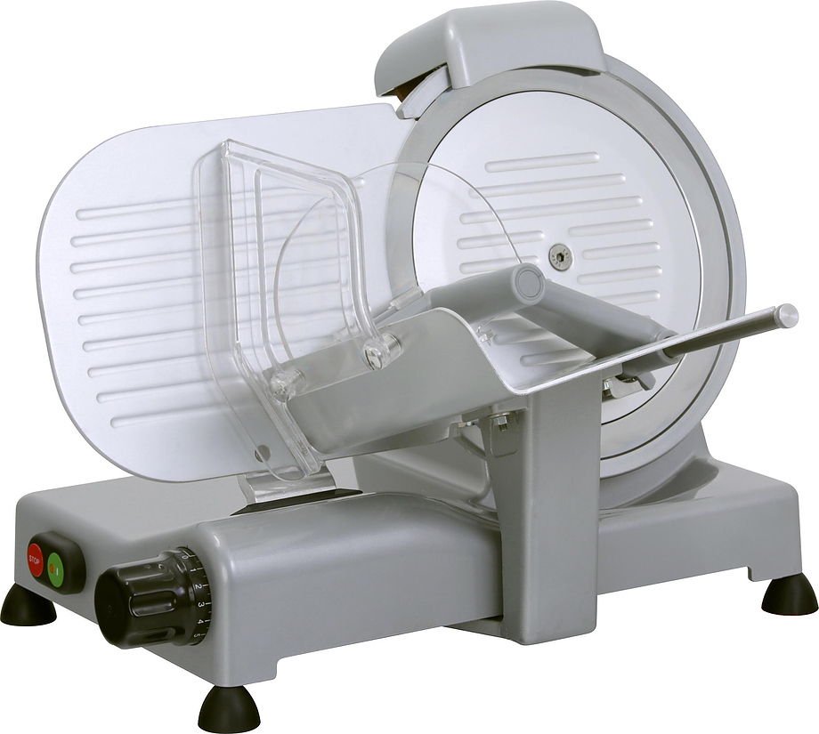 слайсер beckers es 220