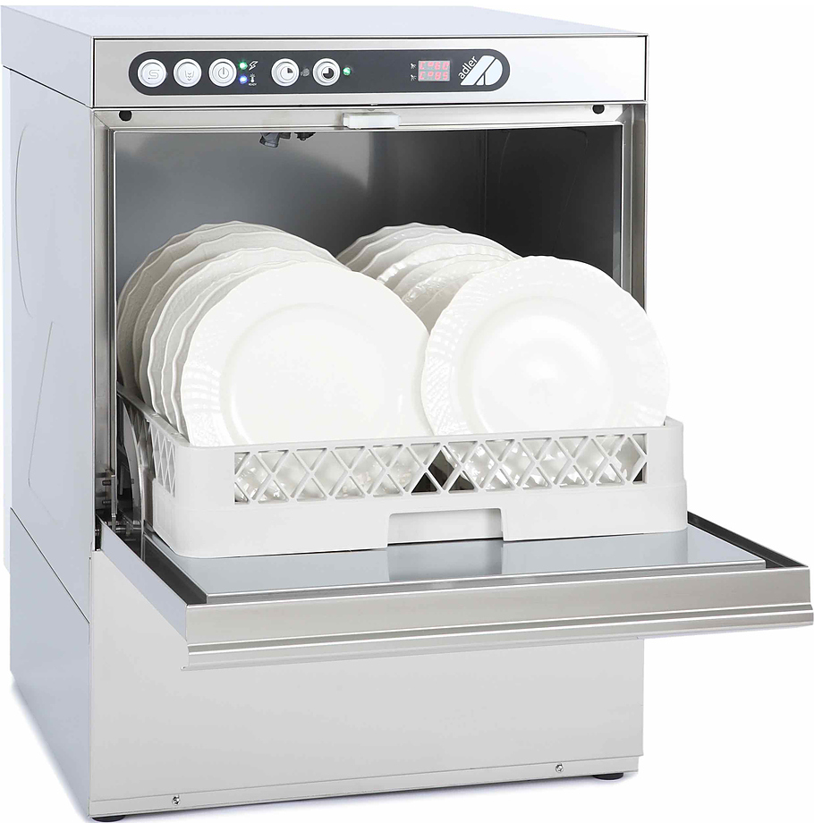 посудомоечная машина с фронтальной загрузкой adler eco 50 dppd 220в