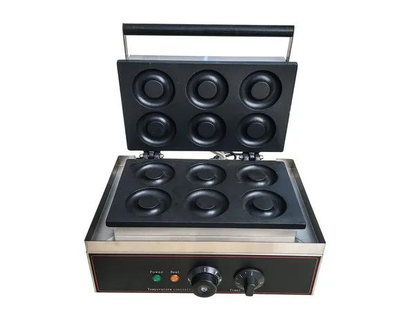 аппарат для пончиков eksi hdm-6