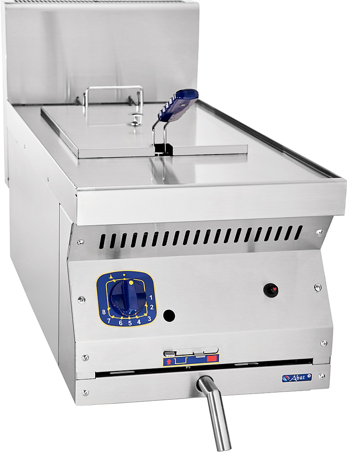 фритюрница abat гфк-40.1н