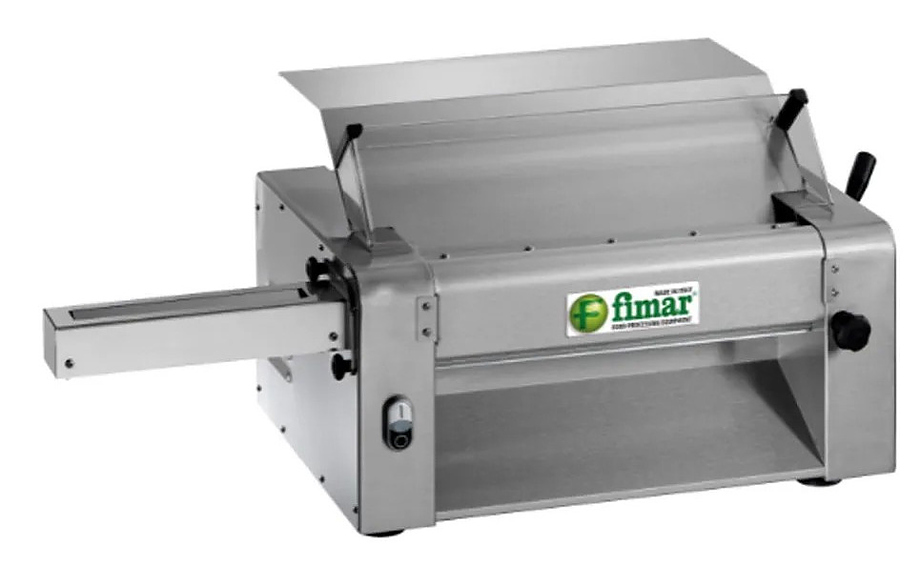 тестораскаточная машина fimar si 320 380в