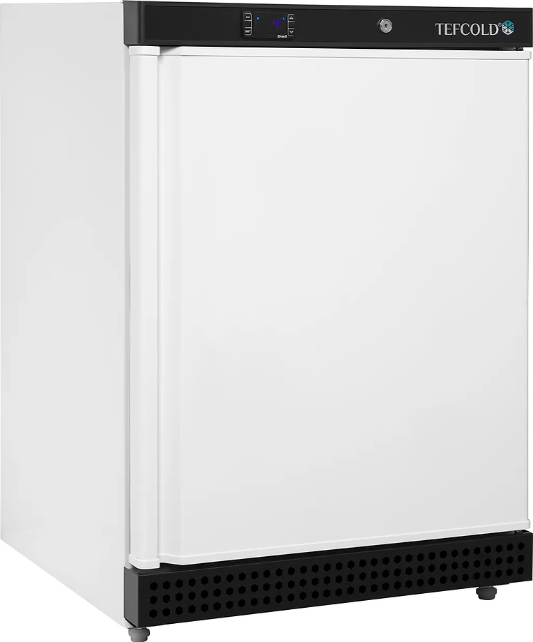 шкаф холодильный tefcold ur200