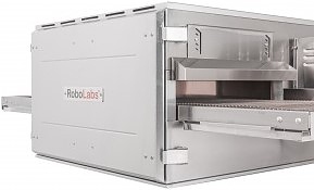 печь для пиццы robolabs robochef rc460m deluxe