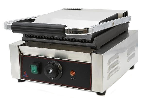 гриль прижимной airhot cg-fg