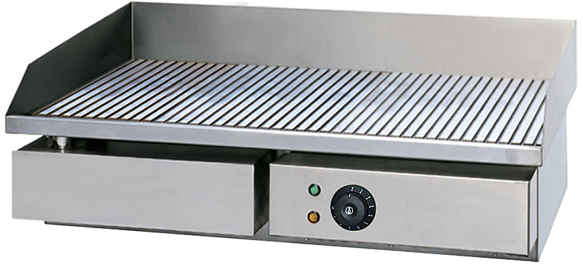 поверхность жарочная viatto eg-821h