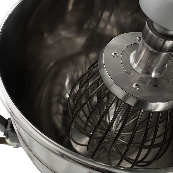миксер планетарный foodatlas b-60a eco