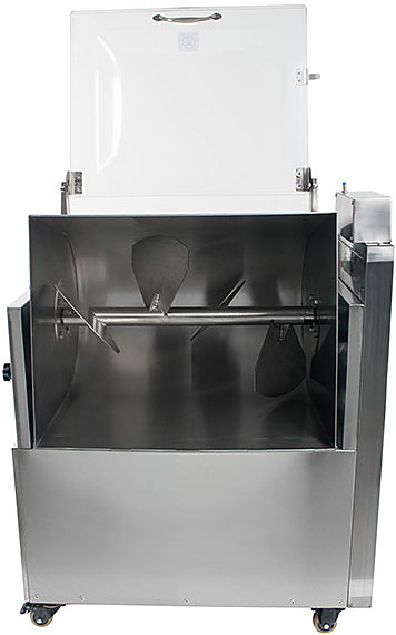 фаршемешалка foodatlas ybx-60