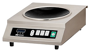 плита индукционная hurakan hkn-icw35m wok