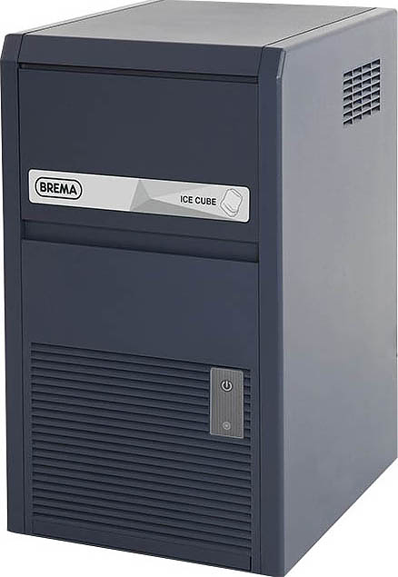 льдогенератор brema cb 184w hc
