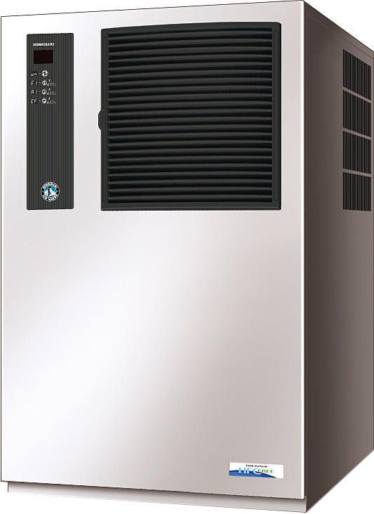 льдогенератор hoshizaki im-240ane-hc