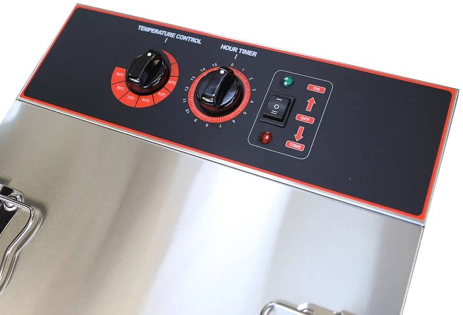 сушилка для овощей и фруктов airhot fd-10g