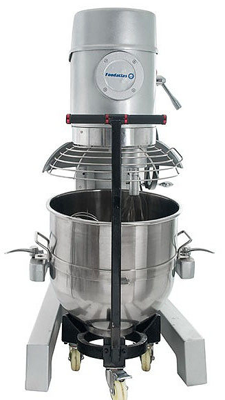 миксер планетарный foodatlas b-60a eco