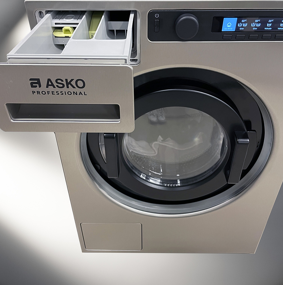 машина стиральная asko wmc8947pi.s