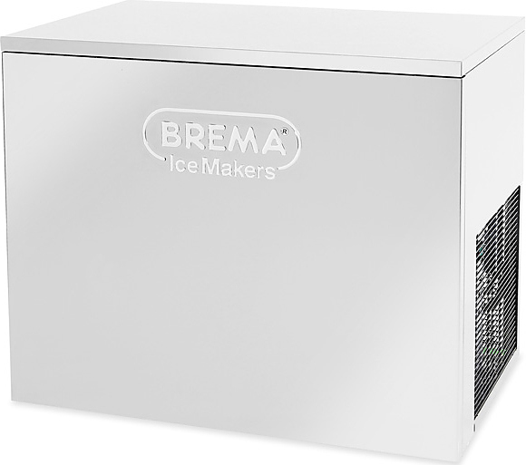 льдогенератор brema c 150w
