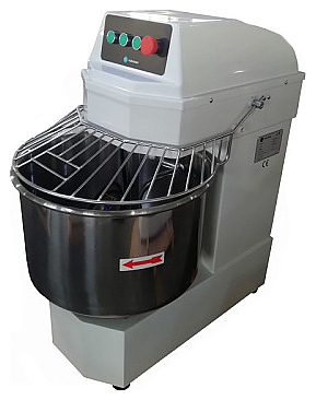 тестомес hurakan hkn-e40sn2v