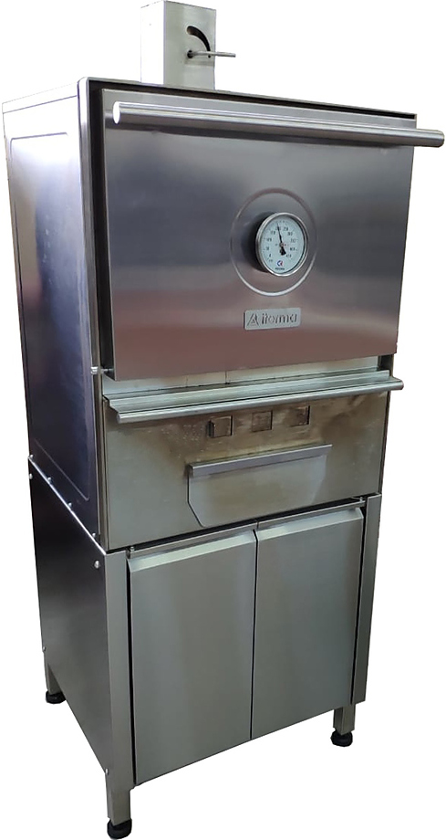 гриль-печь iterma cf-25