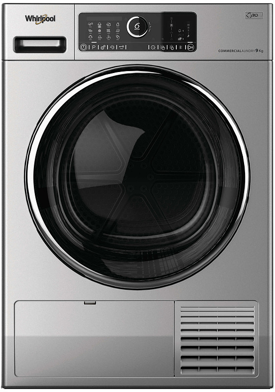 машина сушильная whirlpool awz 9hps/pro