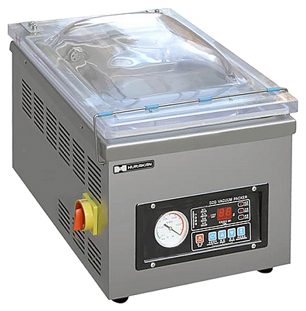 упаковщик вакуумный hurakan hkn-vac260m