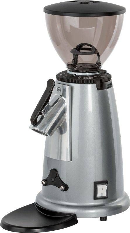 кофемолка macap mc42 (с10) h серая