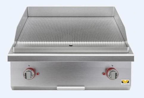 поверхность жарочная vortmax sftr 98