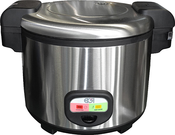 рисоварка eksi rc-5.5l