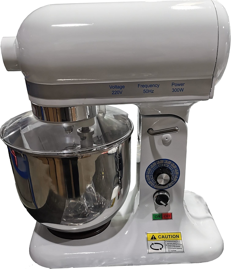 миксер планетарный assum b5