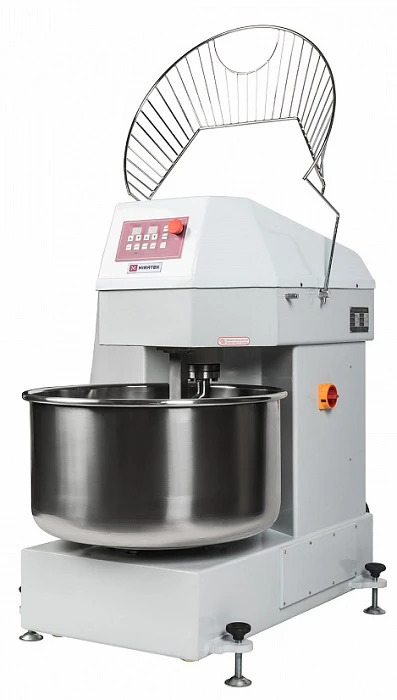 спиральный тестомес miratek px-80