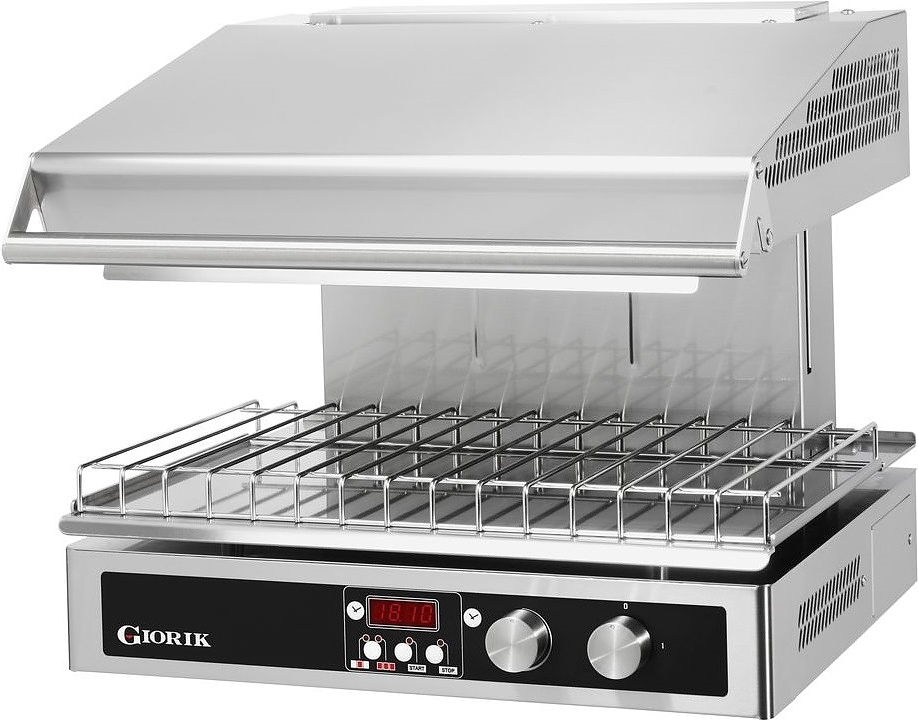 гриль-саламандер giorik hi lite sh30