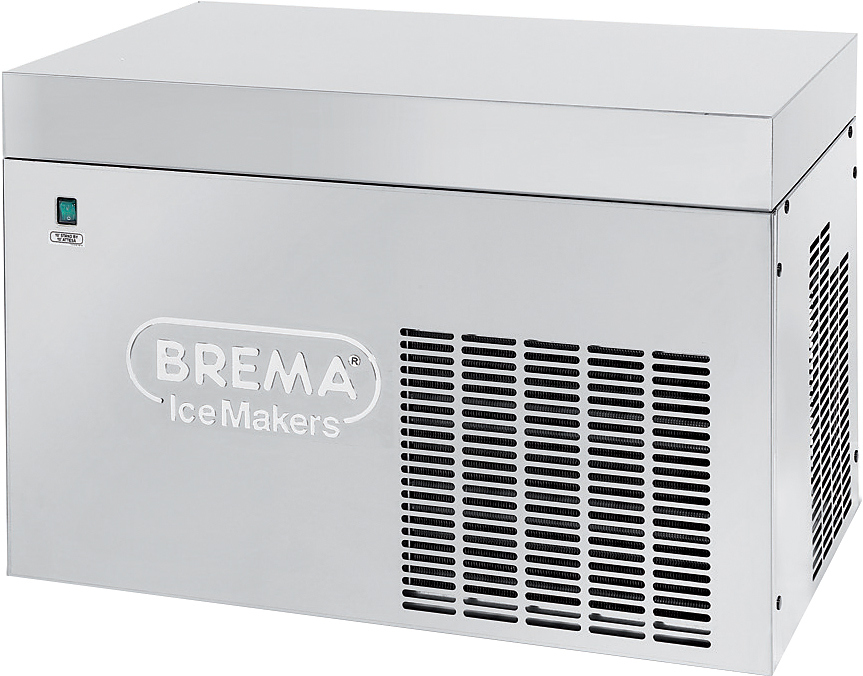 льдогенератор brema muster 250a