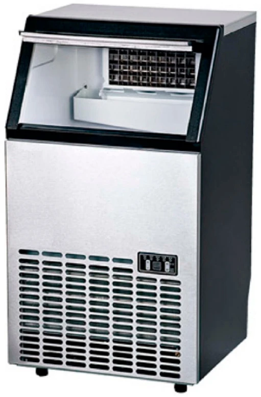 льдогенератор koreco az 65/15 c