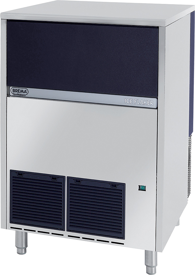 льдогенератор brema gb 1555a hc