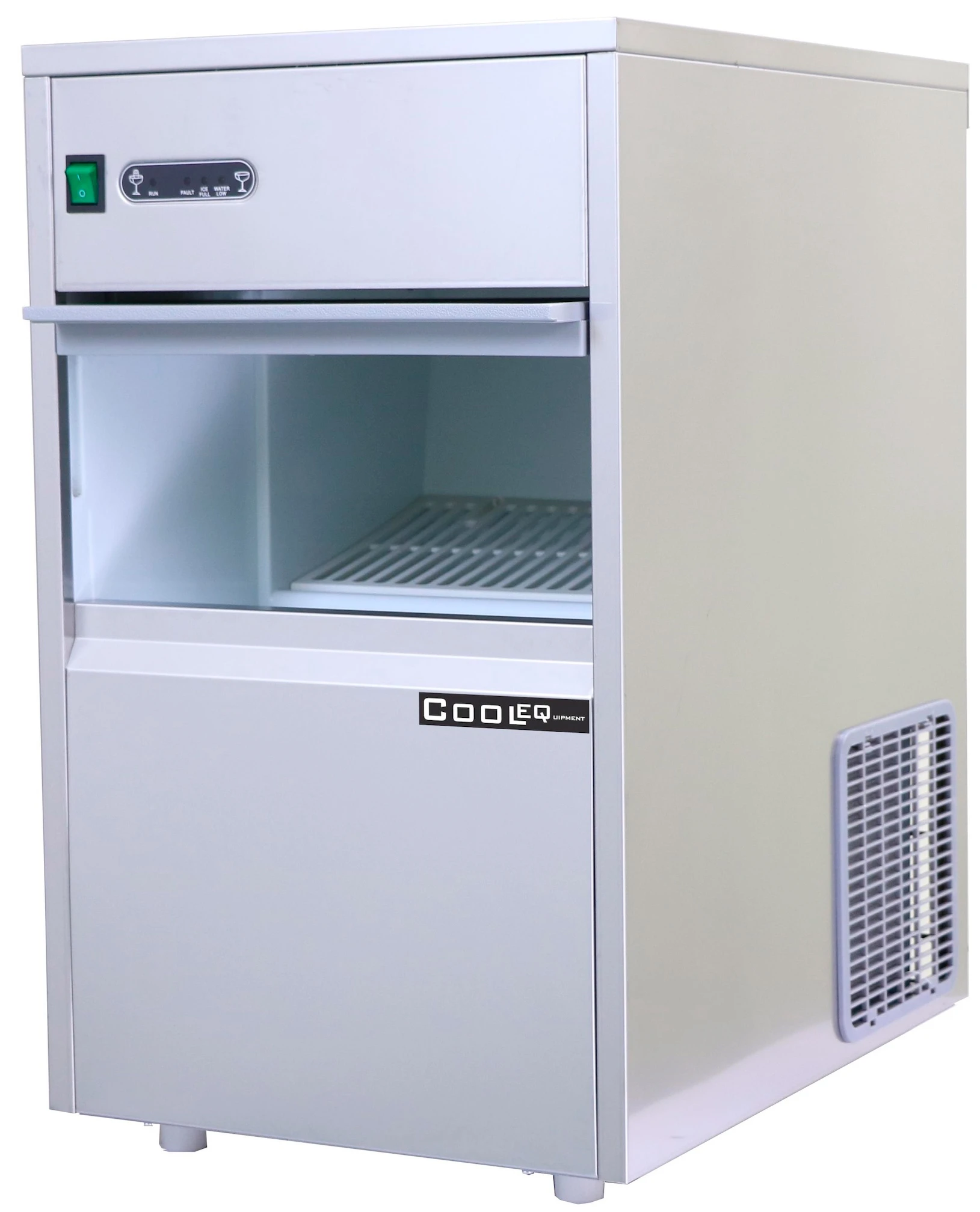 льдогенератор cooleq bf-20b