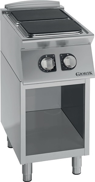 плита электрическая giorik unika 700 ce72qg