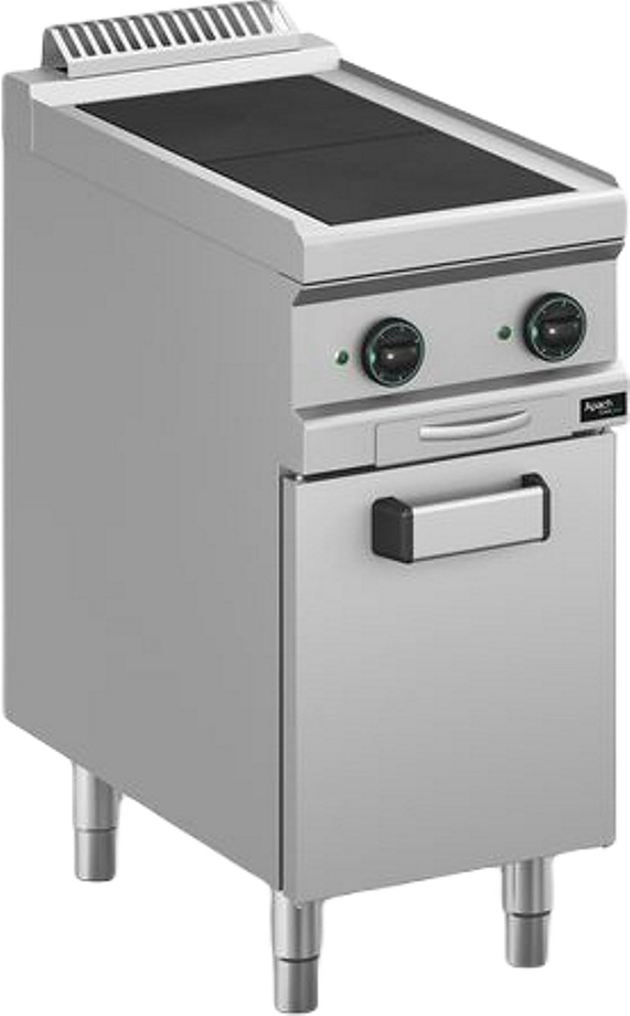 плита электрическая apach apre-47qp/pl
