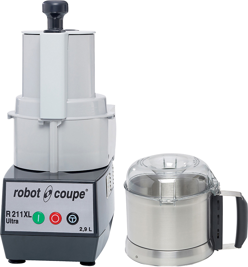 процессор кухонный robot coupe r211 xl ultra
