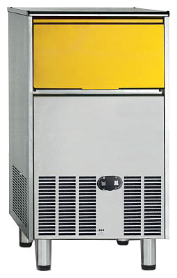 льдогенератор icemake nd 50 as