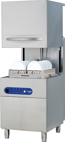 посудомоечная машина hi chief dw-1000+dr+det+ra eco с дренажным насосом, дозатором моющего и ополаскивающего средства