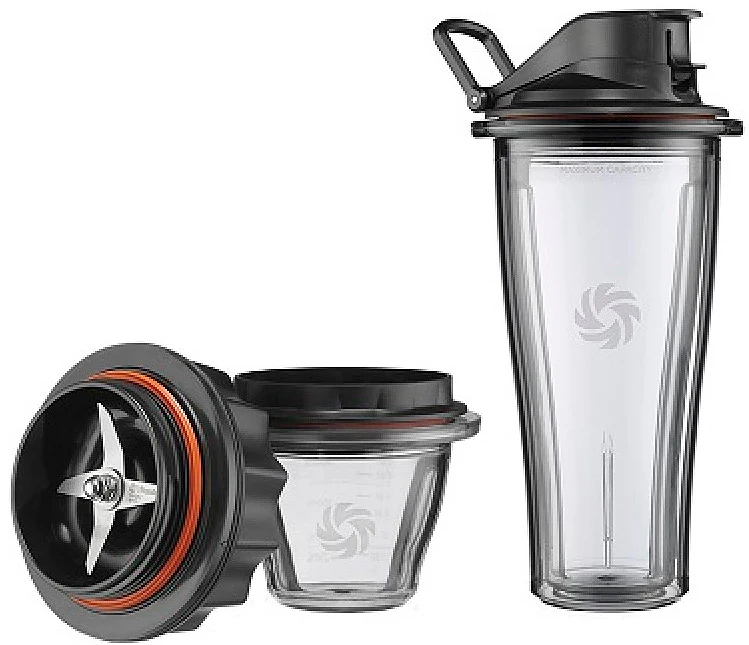 блендер vitamix a3500set