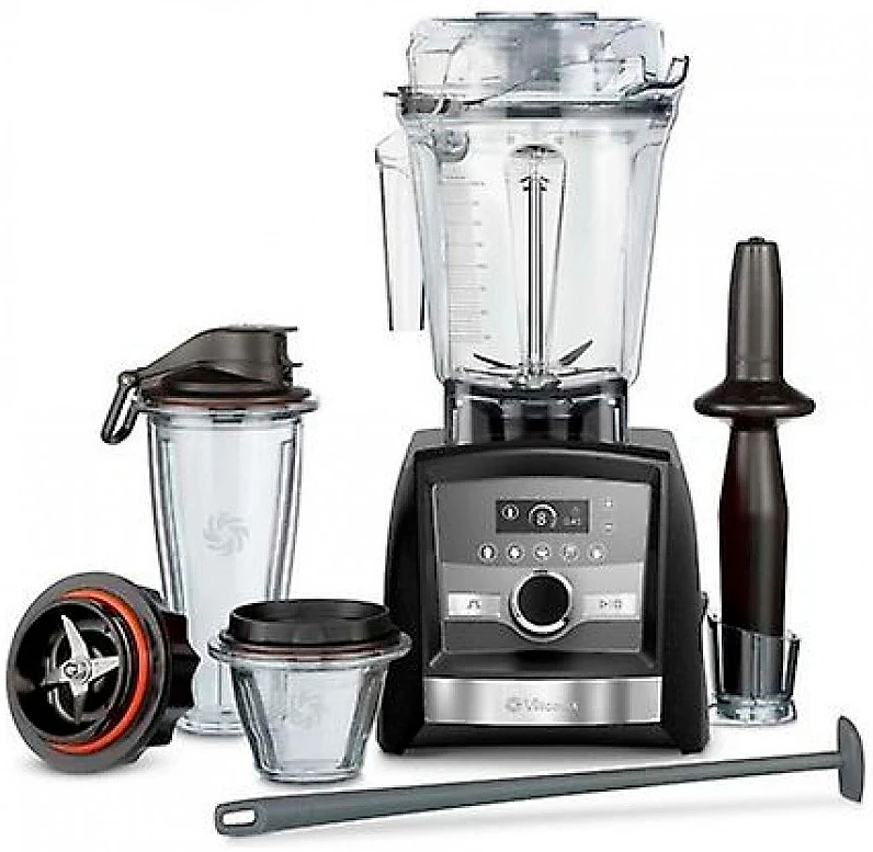 блендер vitamix a3500set