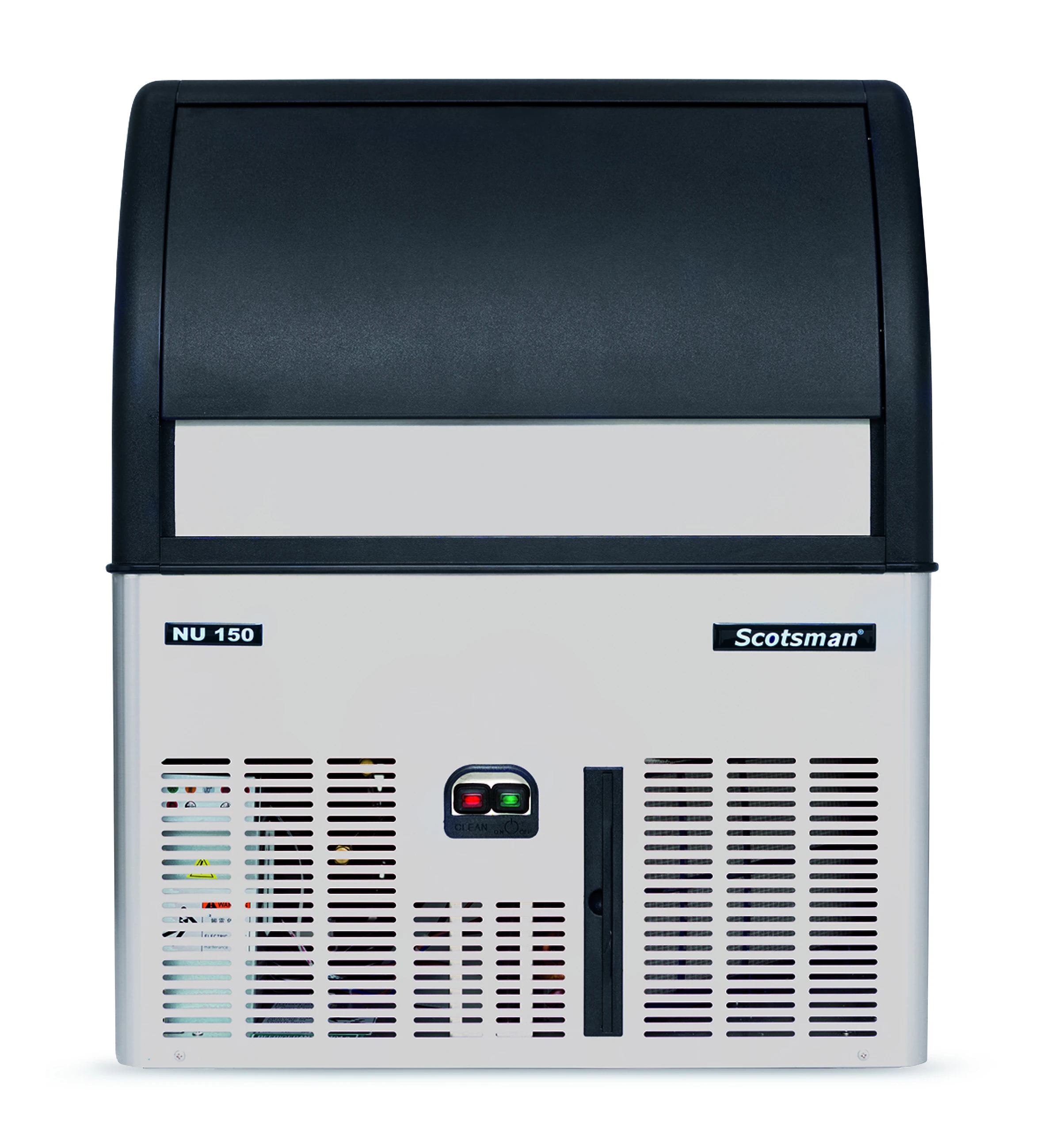 льдогенератор scotsman (frimont) nu 150 ws ox