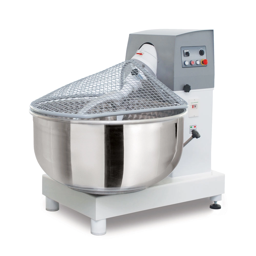 тестомес вилочный wlbake fcx160 a