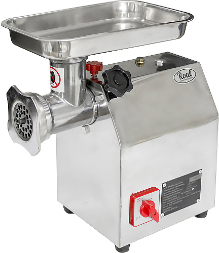 мясорубка roal ml-16aal