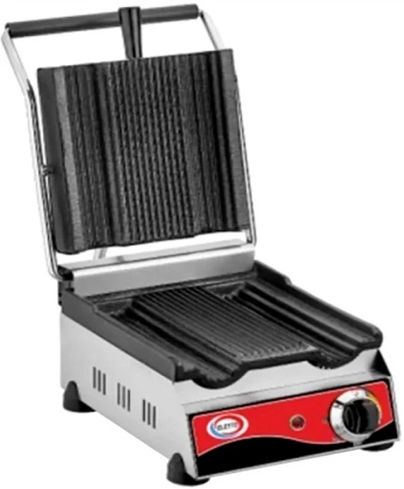 гриль контактный eletto r70