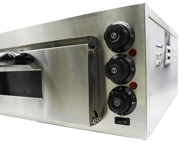 печь для пиццы gastromix gs 1
