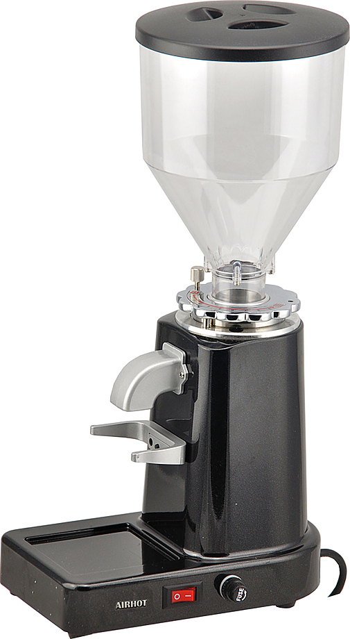 кофемолка airhot mcg-1800